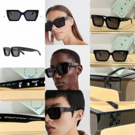 Picture of OFF White Sunglasses _SKUfw53059148fw